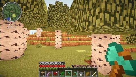 我的世界模组最新爆料,揭秘Minecraft最新模组爆料  第1张