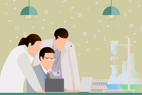 科学家最新爆料,科学家最新爆料揭示未知领域突破 第1张 科学家最新爆料,科学家最新爆料揭示未知领域突破 第1张