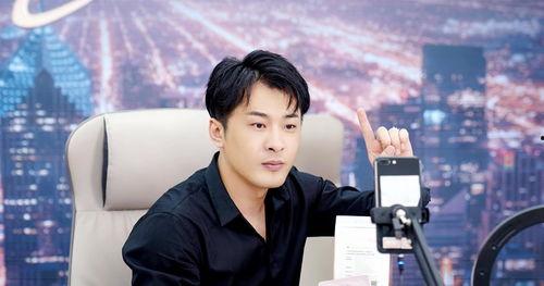 最新爆料的辛巴是谁,揭秘网络红人背后的惊人真相  第1张