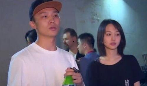 张恒和老公最新爆料,揭秘婚姻内幕与惊人爆料  第2张