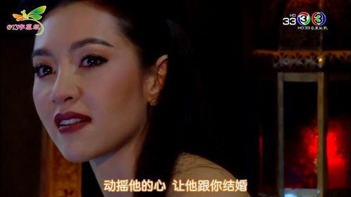 泰剧火海在线观看,泰剧激情燃烧，情感纠葛等你揭晓  第3张