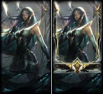 战利品最新皮肤爆料,炫酷特效，等你来战！  第1张