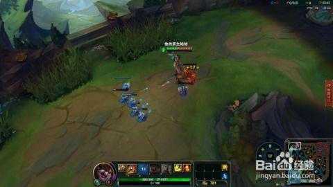 英雄联盟克烈爆料视频大全,揭秘英雄联盟神秘英雄背后的故事  第3张