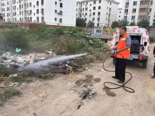 香河垃圾厂爆料视频播放,环境污染问题引关注 第1张 香河垃圾厂爆料视频播放,环境污染问题引关注 第1张