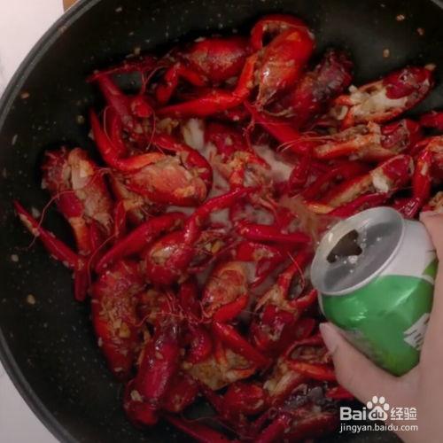 爆料龙虾做法视频教程图片,跟随视频教程轻松学会经典做法  第3张