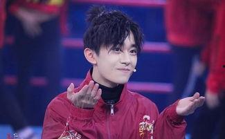 易烊千玺爆料发呆视频,揭秘偶像内心世界 第2张 易烊千玺爆料发呆视频,揭秘偶像内心世界 第2张