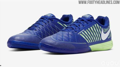 球鞋最新配色爆料图 第2张 球鞋最新配色爆料图 第2张